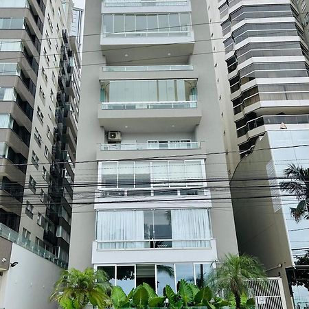 Avenida Atlantica, Beira Mar, Pe Na Areia Leilighet Balneário Camboriú Eksteriør bilde